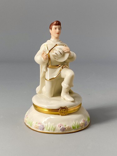 Lenox disney prince charming - lenox,