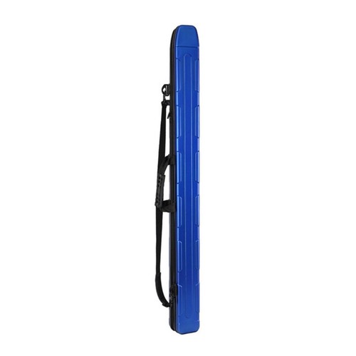 Hard shell fishing rod bag - shell,