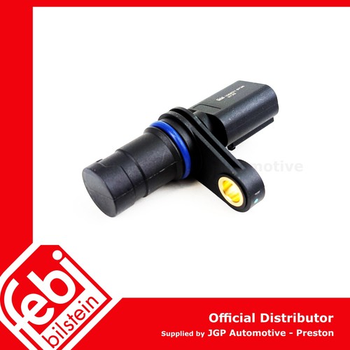 Crankshaft impulse sensor - crankshaft,