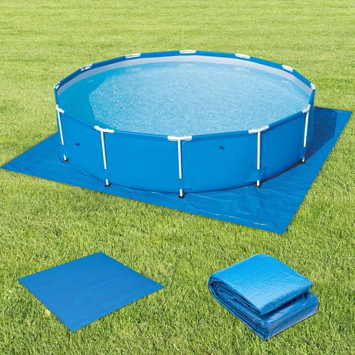 335x335cm foldable swimming - 335x335cm,