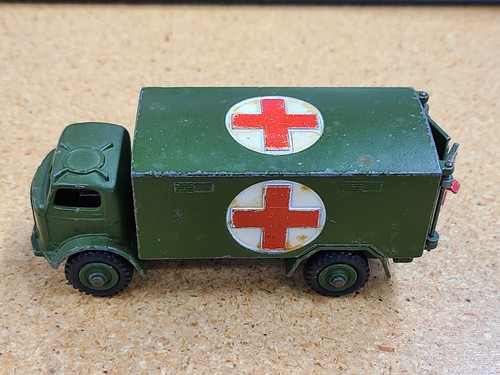 Vintage dinky 626 original - vintage,