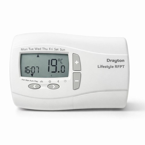Drayton lifestyle thd22120 - drayton,