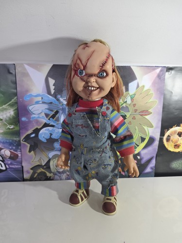 Mezco toyz child - mezco, play