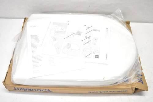 Duravit white starck - duravit,