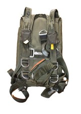 Irvin  Parachute Pack Type