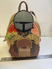 Loungefly Star Wars The