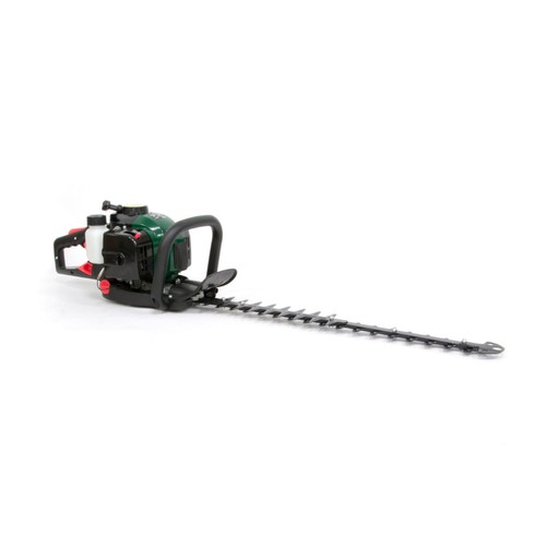Webb 26cc 58cm petrol - 58cm,