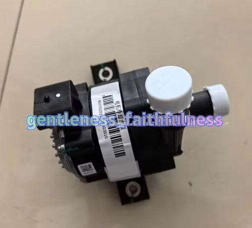 1pc new motor cooling water - new,