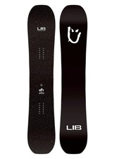 LIB TECH DPR SNOWBOARD - 2026