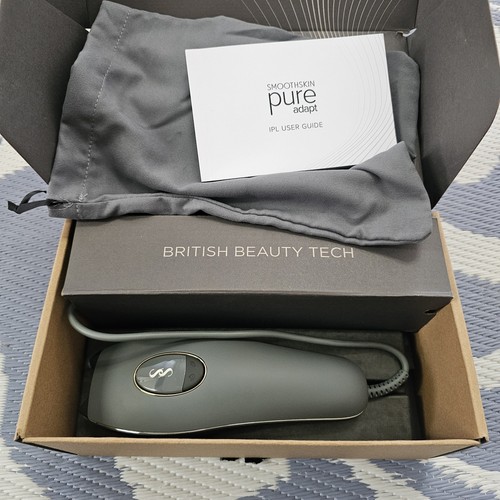 Smoothskin pure adapt ipl hair - smoothskin,