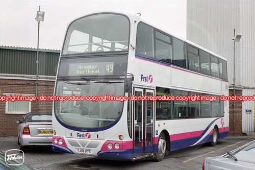 Bus photo yorkshire rider - photo,