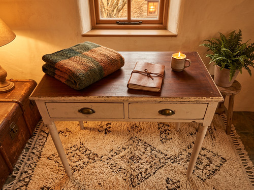 Antique rustic small - rustic, farmhouse