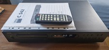 NAD C542 Cd player