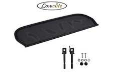 Windblocker for BMW Z3 E36 (