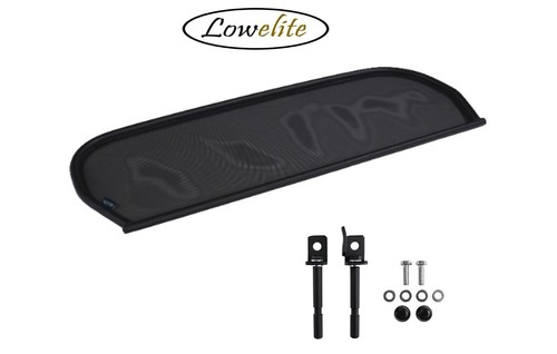 Windblocker for bmw e36 - z3,