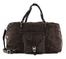 CAMPOMAGGI travel bag Saturno