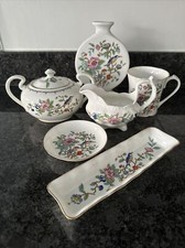 Aynsley pembroke Gold Gilded