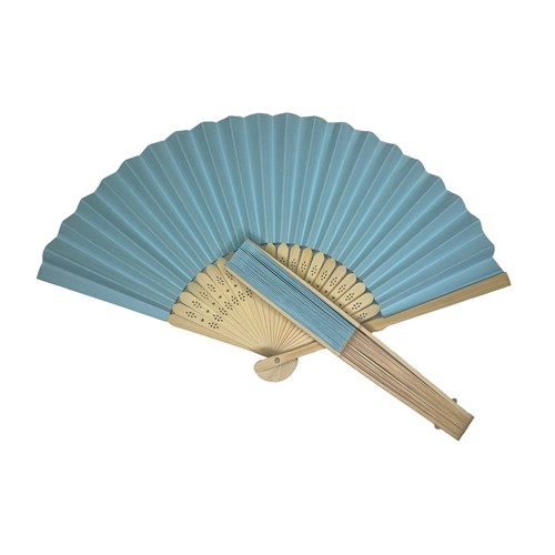 Pack light blue paper - pack,