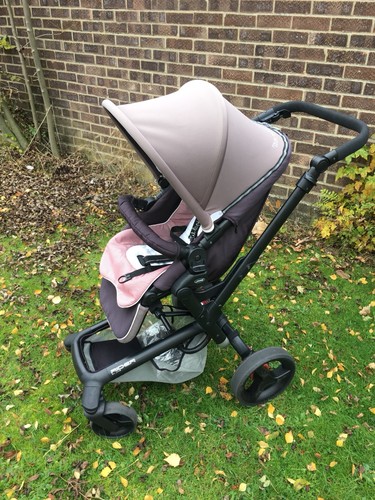 Jane rider travel system - rider,