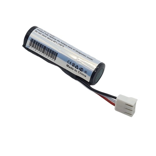 Battery compatible with - compatible,