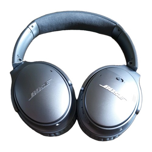 Bose qc35 bluetooth wireless - qc35,
