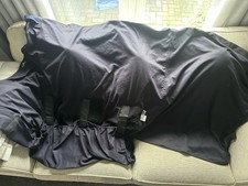 Snuggy Hoods winter under rug 7.0