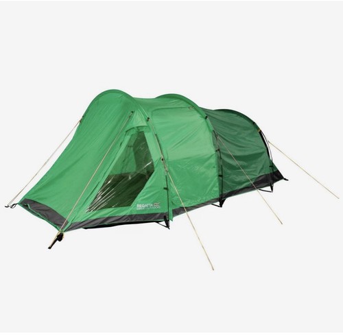Regatta vesta person tent - 4,