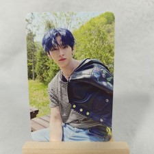 Stray Kids Lee Know Maxident