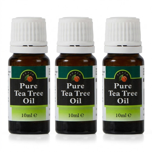 Peach pure tea - peach,