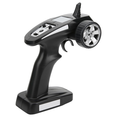 Bg1525 waterproof rc - 1/10,