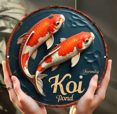 Beautiful koi carp oriental - beautiful,