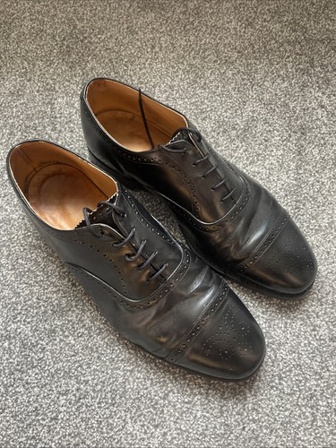 Loake nicholas black - loake, ‘nicholas’