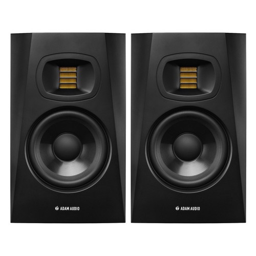 Adam audio t5vpair - audio, studio