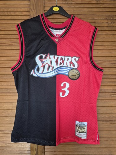 Philadelphia 76ers nba jersey - 76ers,