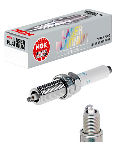 Spark plug ngk - ngk, re9b-t