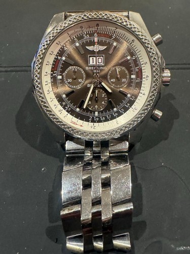 Breitling for bentley - breitling,