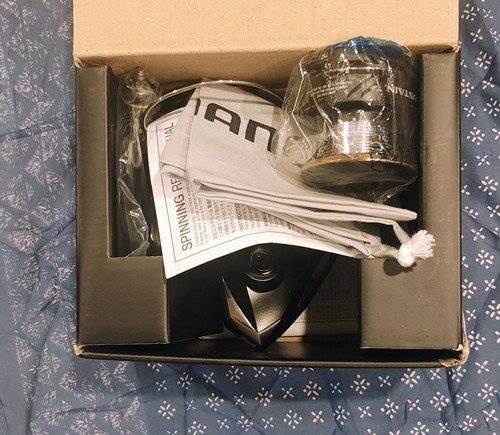 Shimano sustain 4000xg really - sustain,