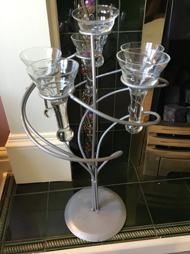 Tealight candleholder - tealight,