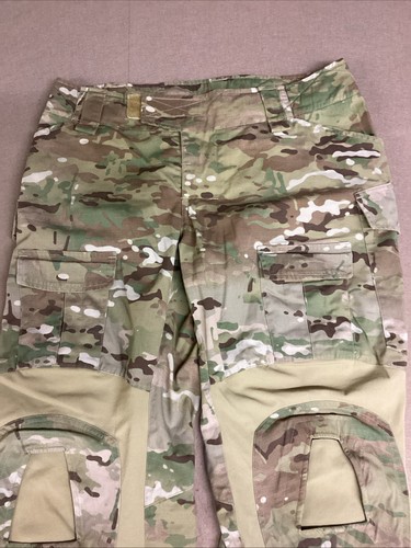 Reg crye precision pants - 34,