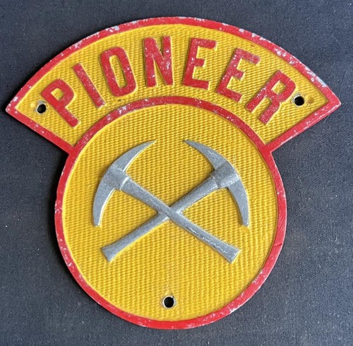 Barford perkins pioneer - perkins, road