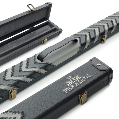 Peradon black grey clubman - &,