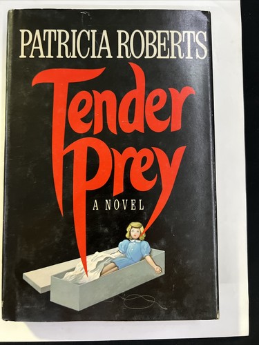 Patricia roberts tender - patricia,