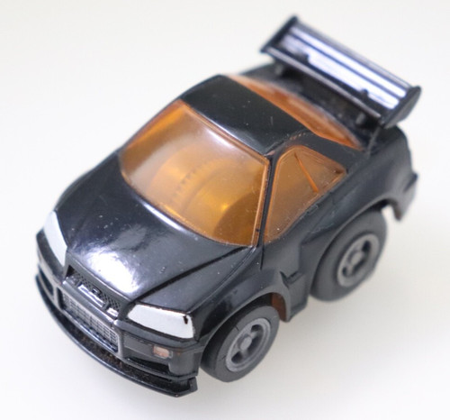 Takara choro nissan skyline - choro-q,