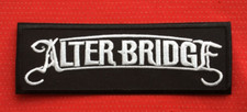 ALTER BRIDGE ROCK HEAVY METAL