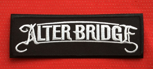 Alter bridge rock heavy - bridge,