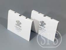 2 x GREEN IRISH TWEED Eau de