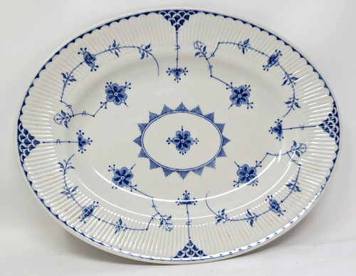 Furnivals blue denmark inch - furnivals,