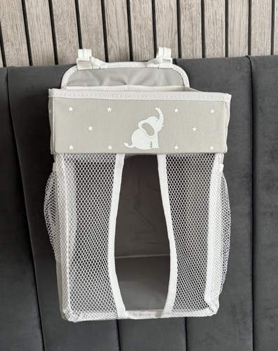 Cradle star grey - cradle,