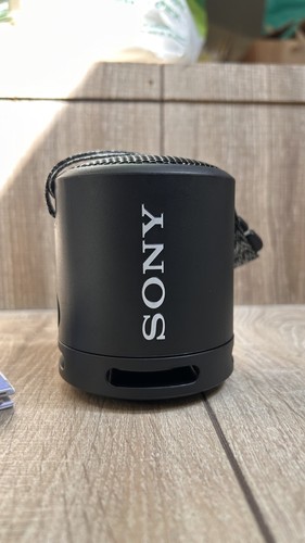 Sony srs xb13 bluetooth - srs-xb13,