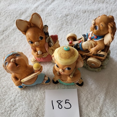 Pendelfin bundle humphrey - pendelfin, bundle,